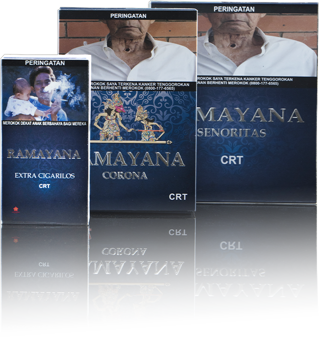 Ramayana product trans