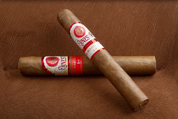 Ernesto cigars